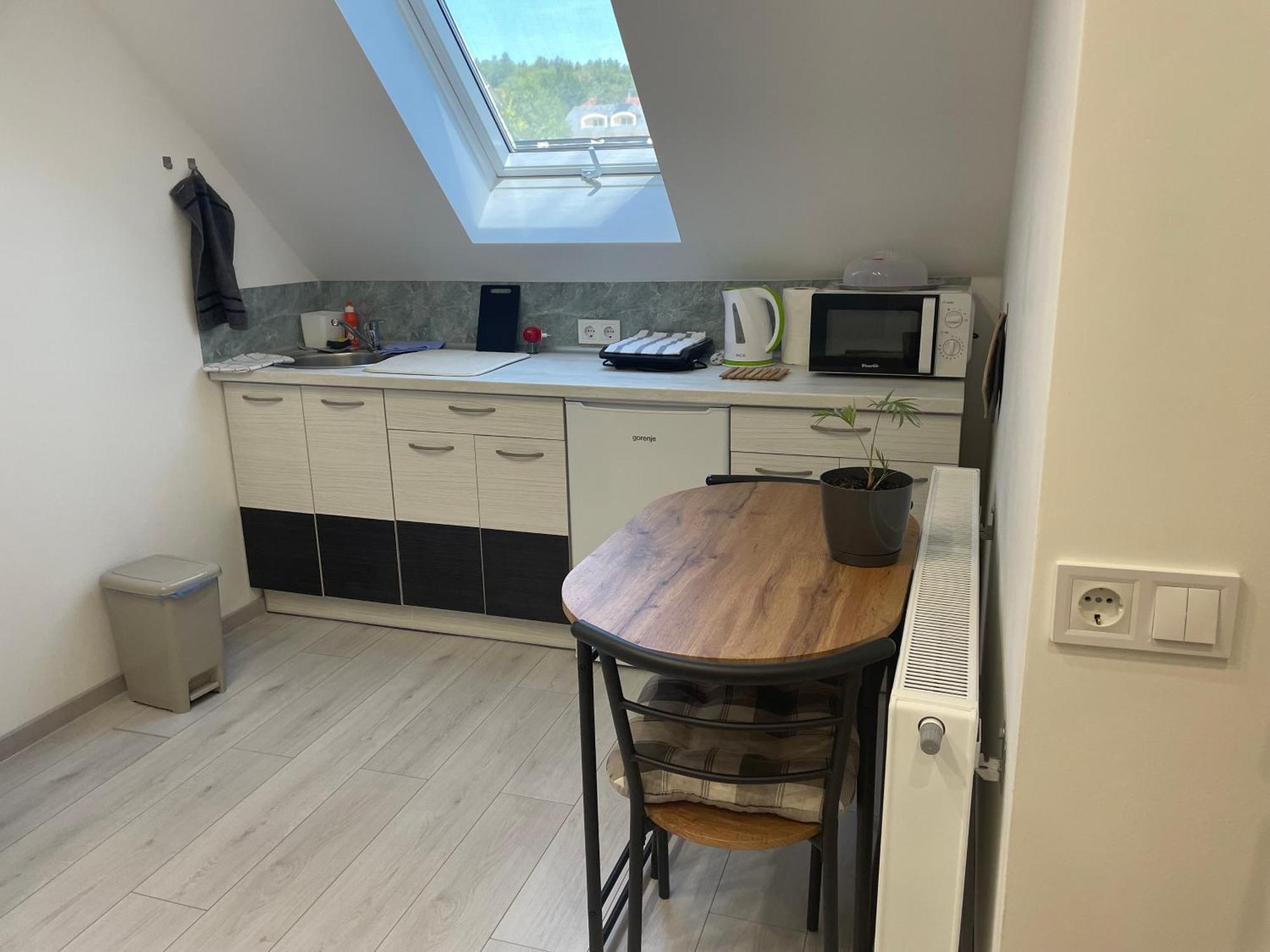 Jasmin Apartment House Vonyarcvashegy Eksteriør bilde